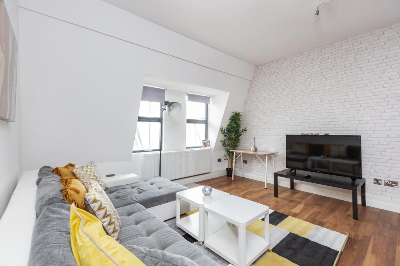 Manhattan Heights Appartamento Maidstone Esterno foto