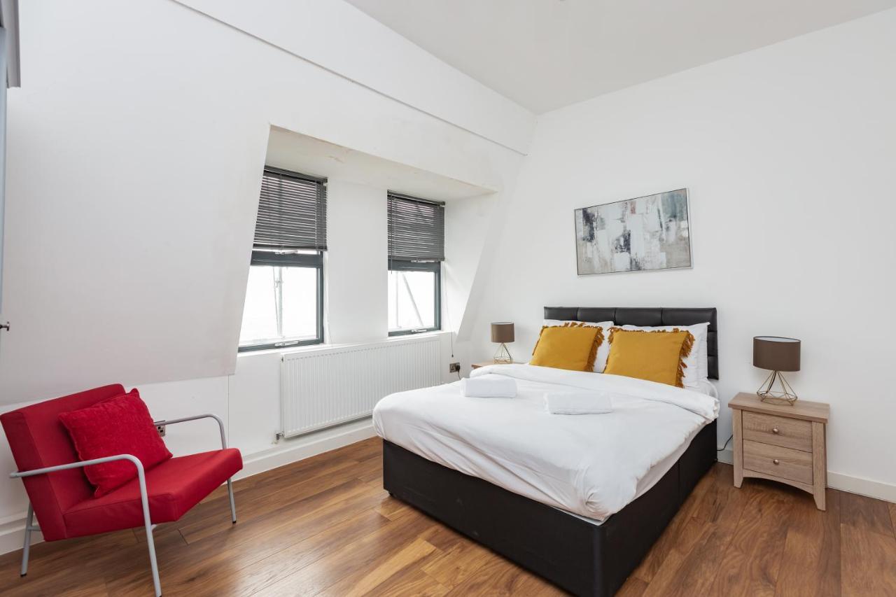 Manhattan Heights Appartamento Maidstone Esterno foto