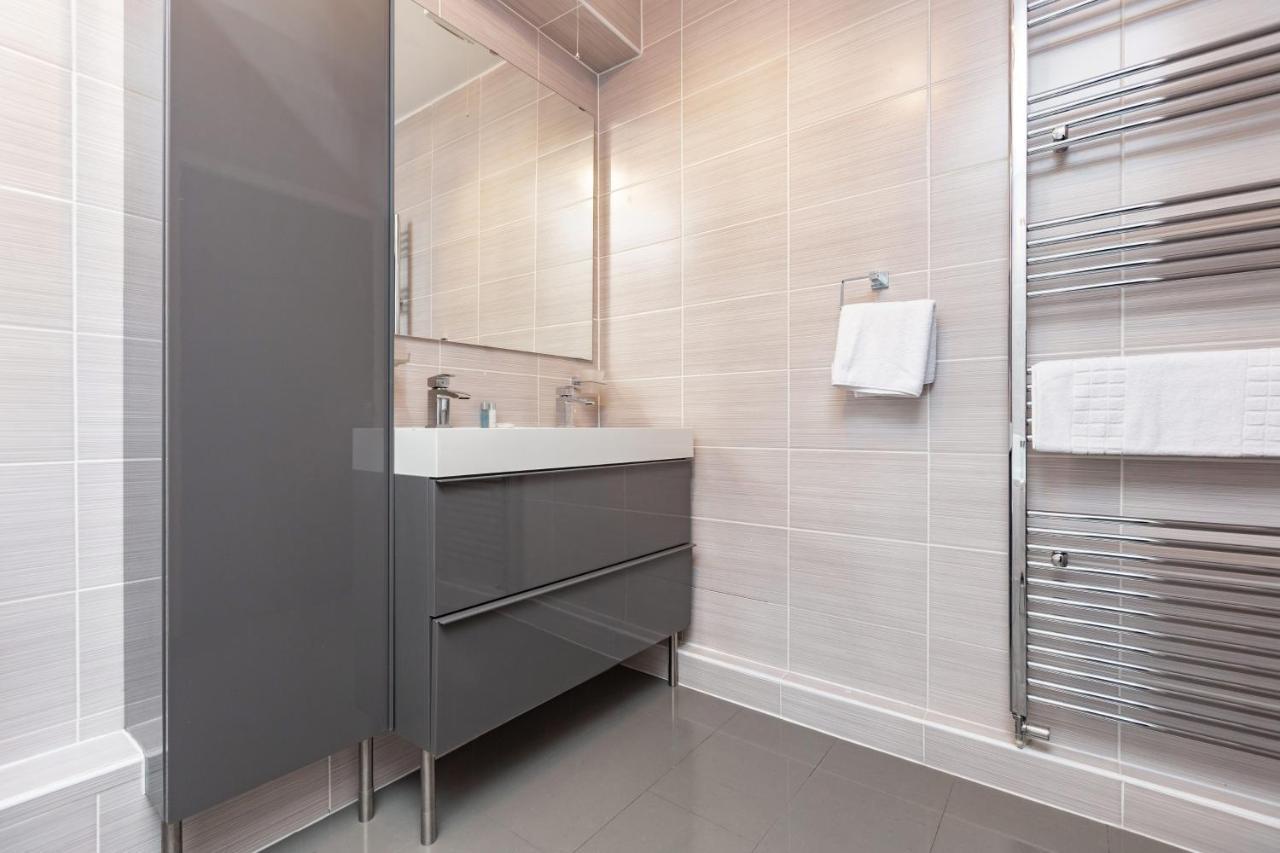 Manhattan Heights Appartamento Maidstone Esterno foto